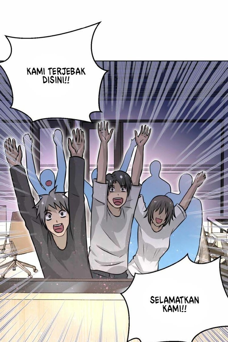 Super System Chapter 15 Gambar 2